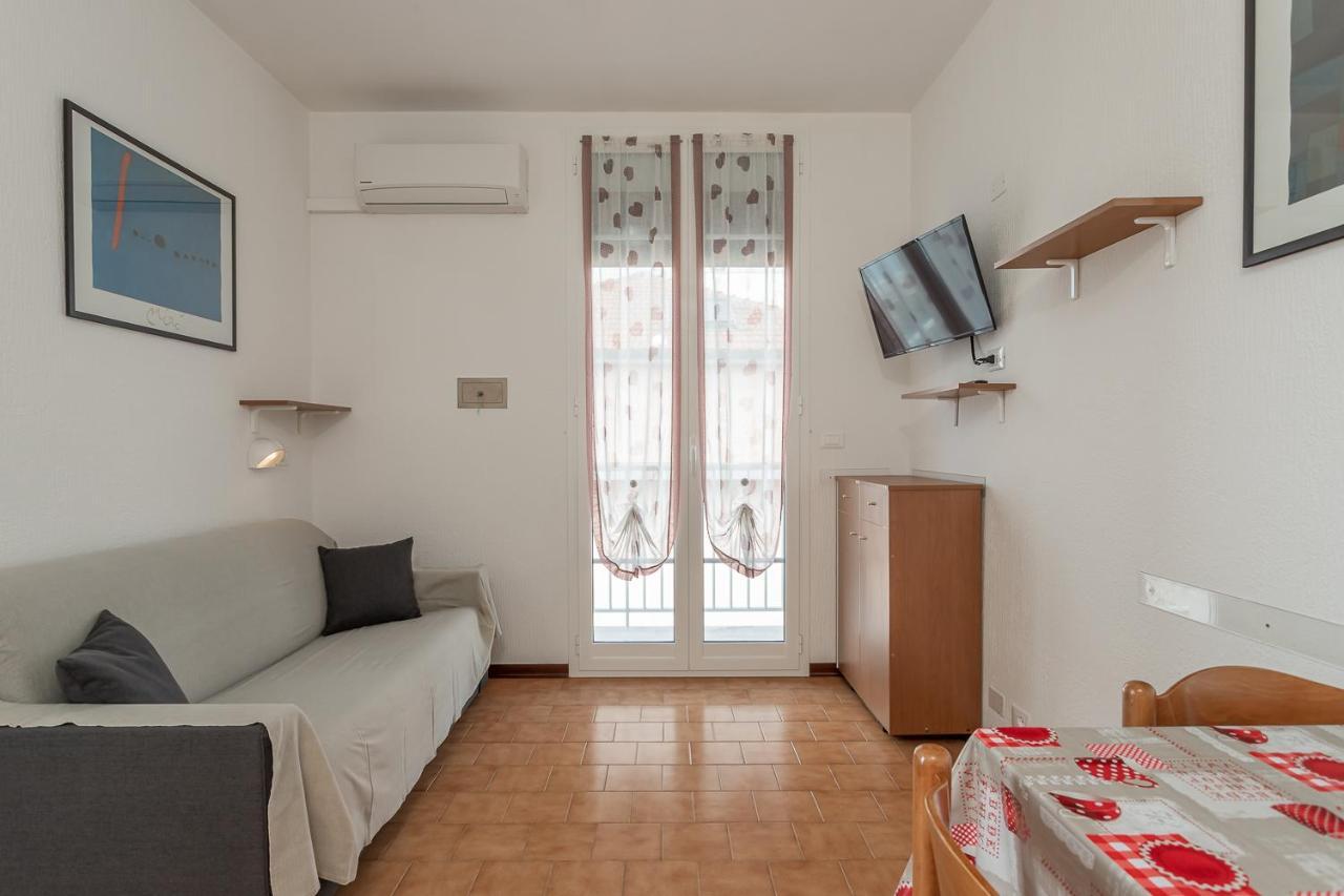 Residence Villa Alda Pietra Ligure Ngoại thất bức ảnh