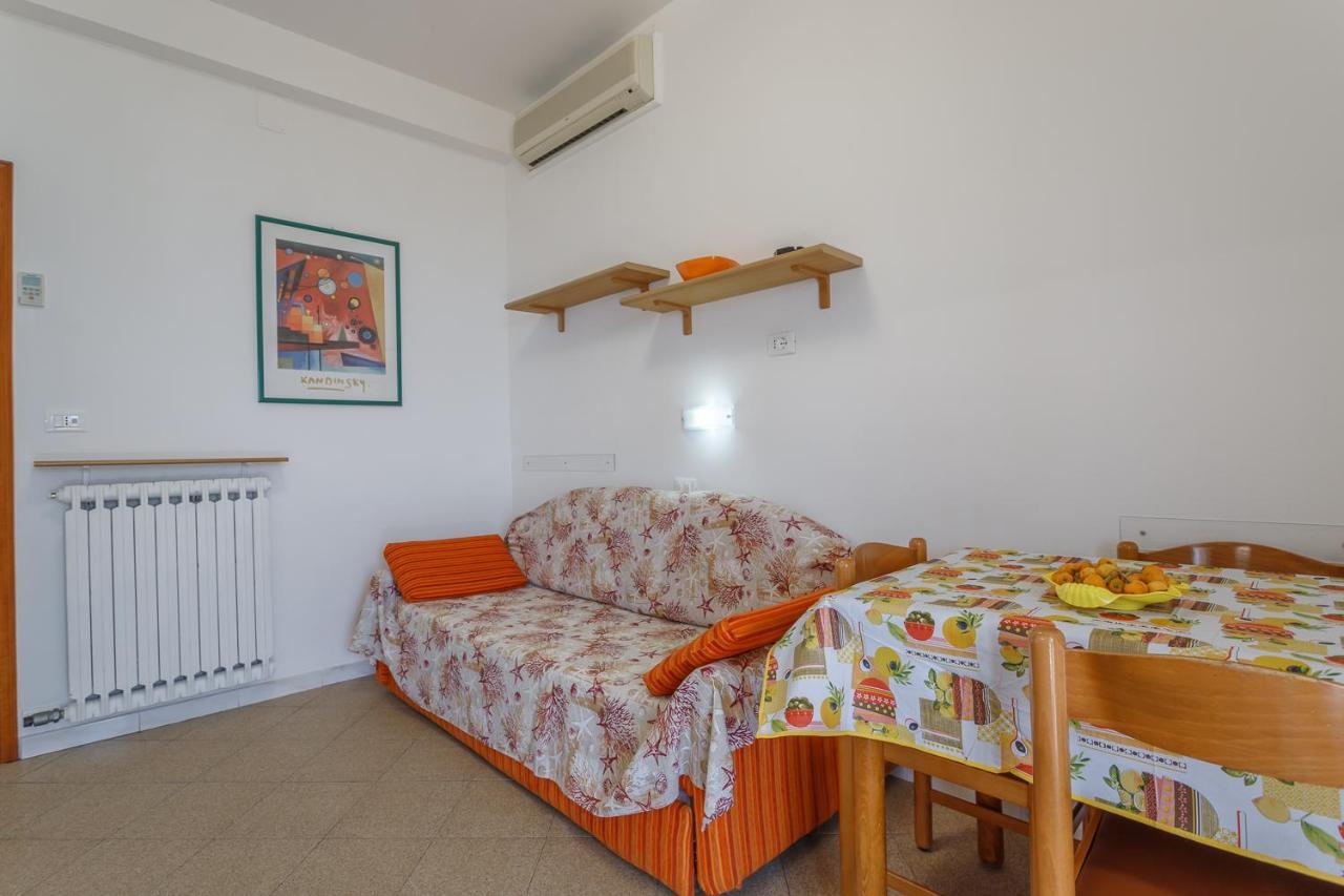 Residence Villa Alda Pietra Ligure Ngoại thất bức ảnh