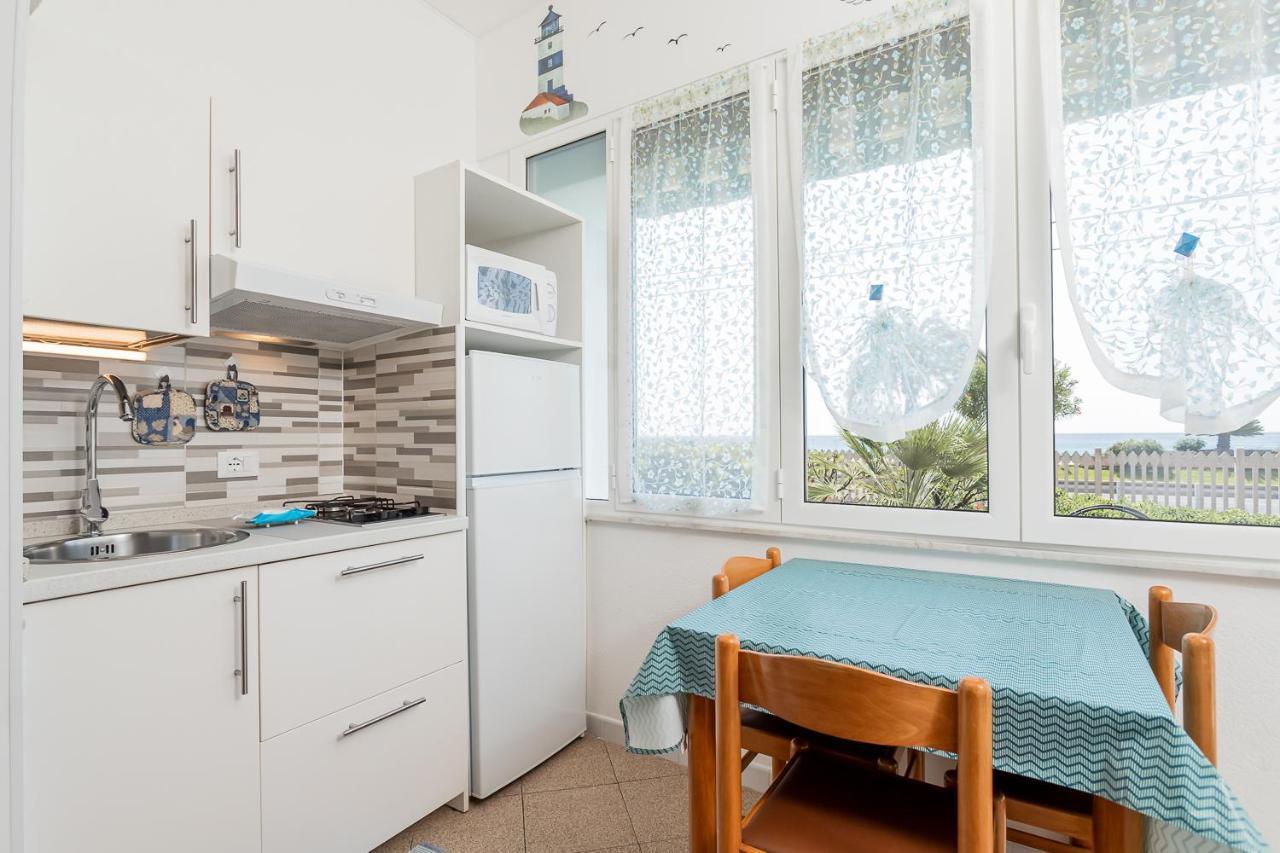 Residence Villa Alda Pietra Ligure Ngoại thất bức ảnh