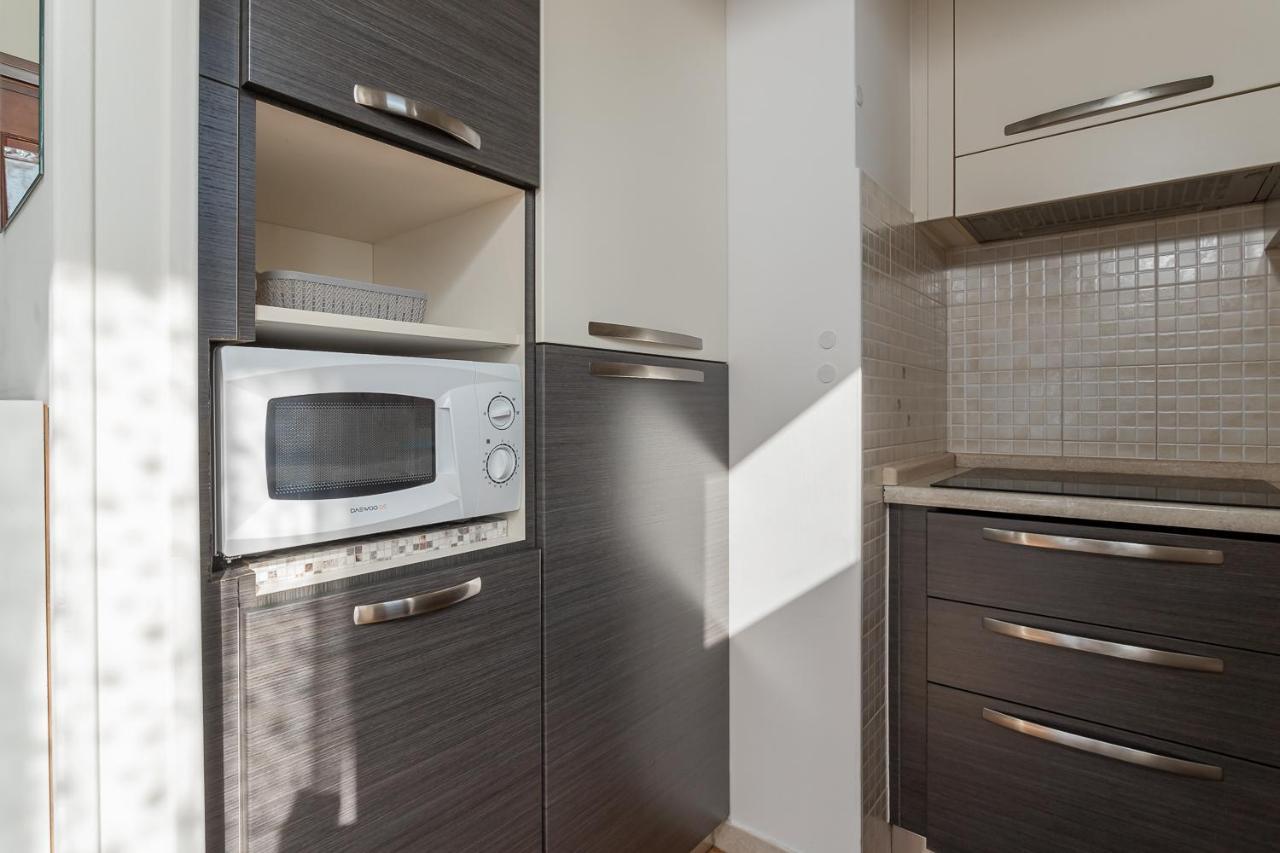 Residence Villa Alda Pietra Ligure Ngoại thất bức ảnh