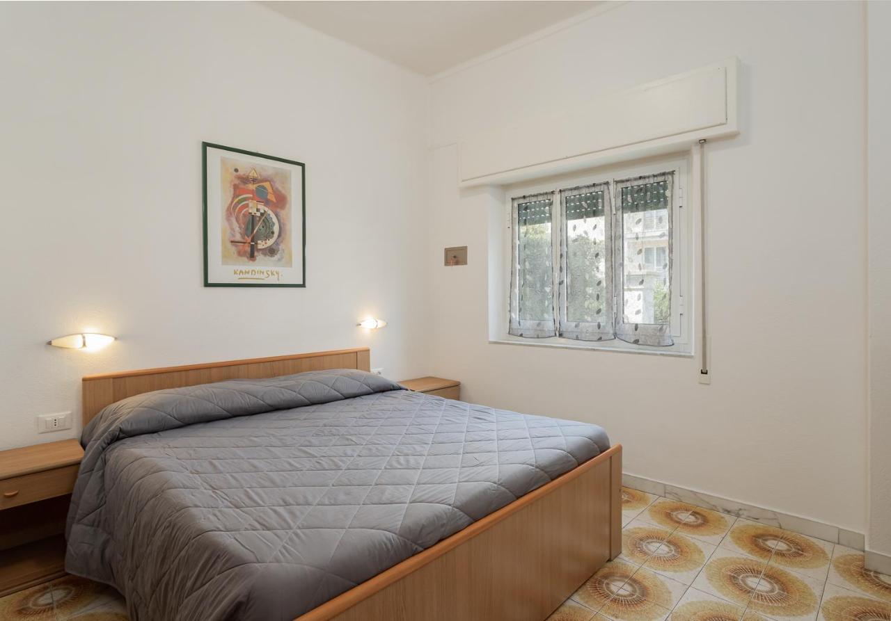Residence Villa Alda Pietra Ligure Ngoại thất bức ảnh