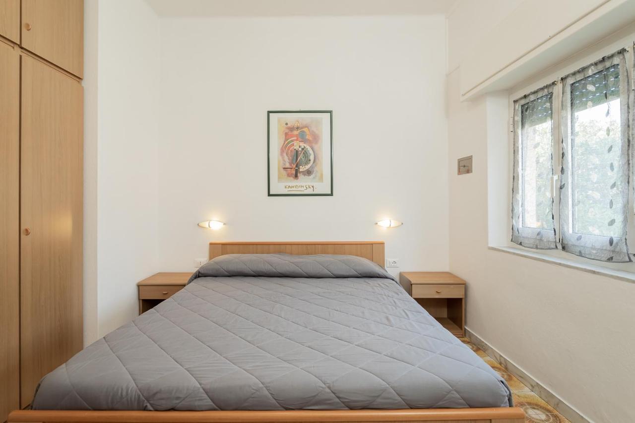 Residence Villa Alda Pietra Ligure Ngoại thất bức ảnh