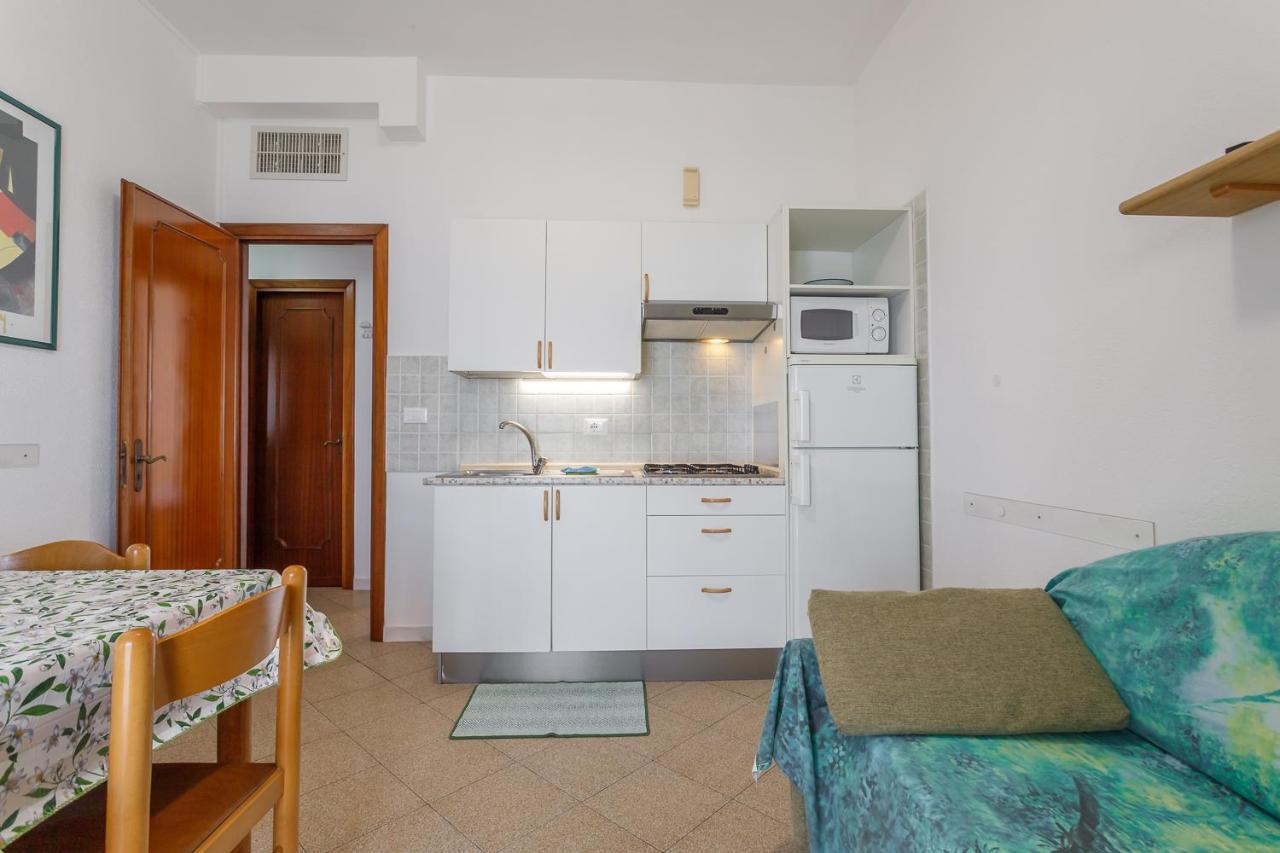 Residence Villa Alda Pietra Ligure Ngoại thất bức ảnh