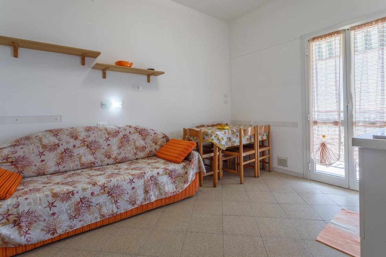 Residence Villa Alda Pietra Ligure Ngoại thất bức ảnh
