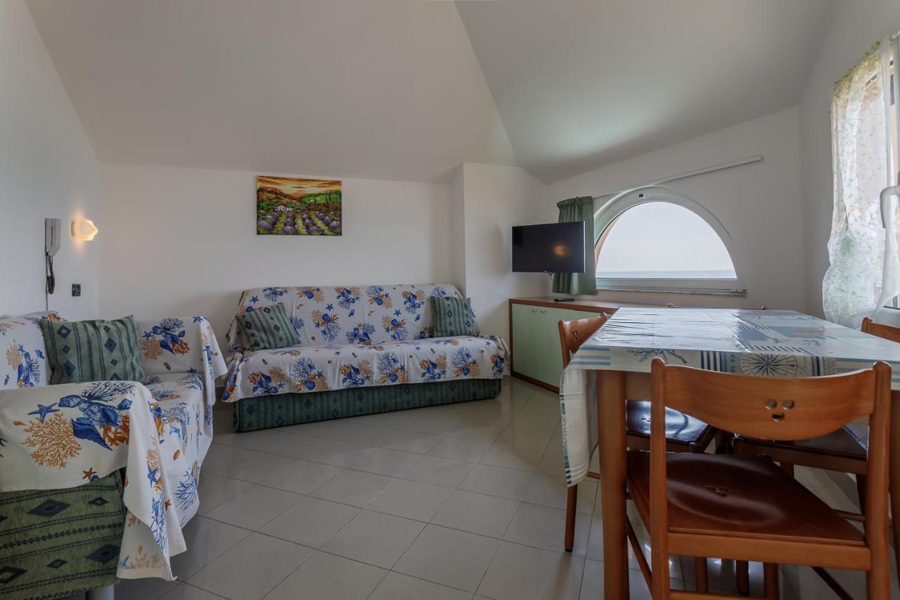 Residence Villa Alda Pietra Ligure Ngoại thất bức ảnh