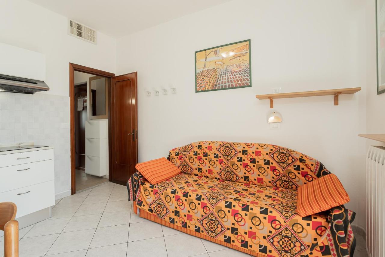 Residence Villa Alda Pietra Ligure Ngoại thất bức ảnh