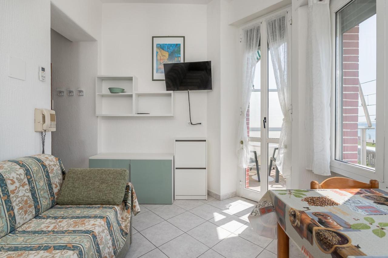 Residence Villa Alda Pietra Ligure Ngoại thất bức ảnh