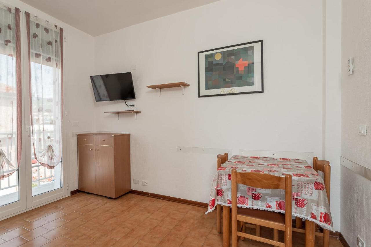 Residence Villa Alda Pietra Ligure Ngoại thất bức ảnh