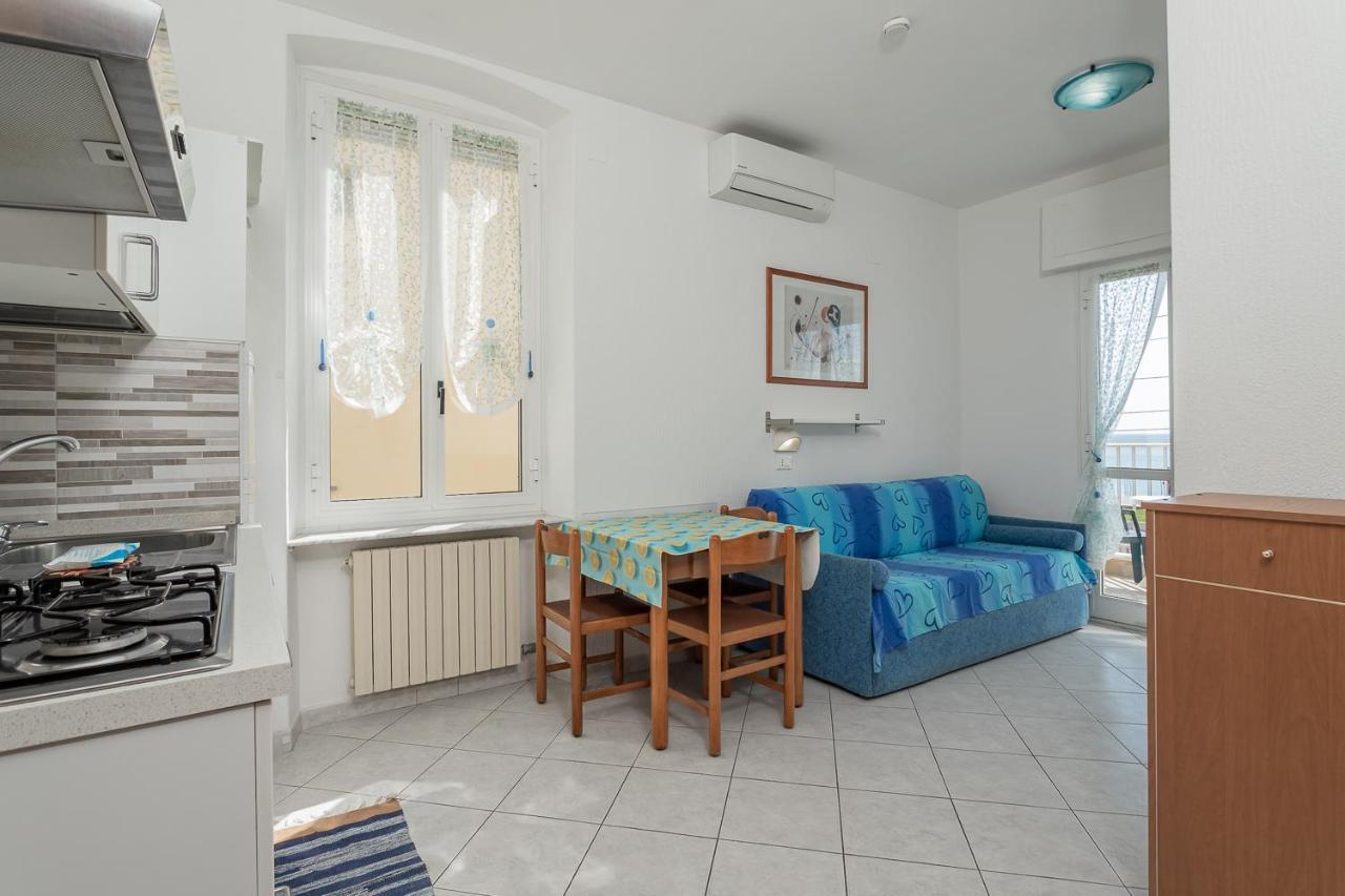 Residence Villa Alda Pietra Ligure Ngoại thất bức ảnh
