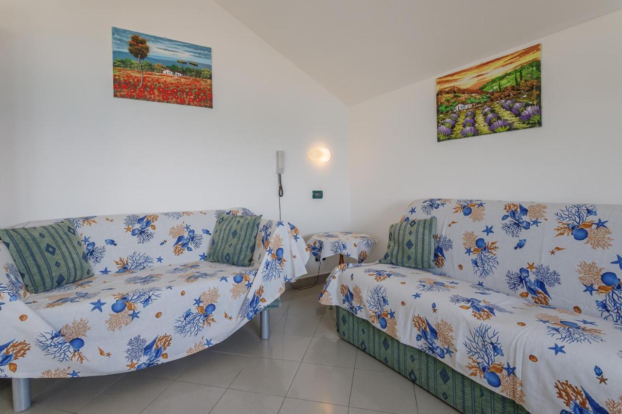 Residence Villa Alda Pietra Ligure Ngoại thất bức ảnh