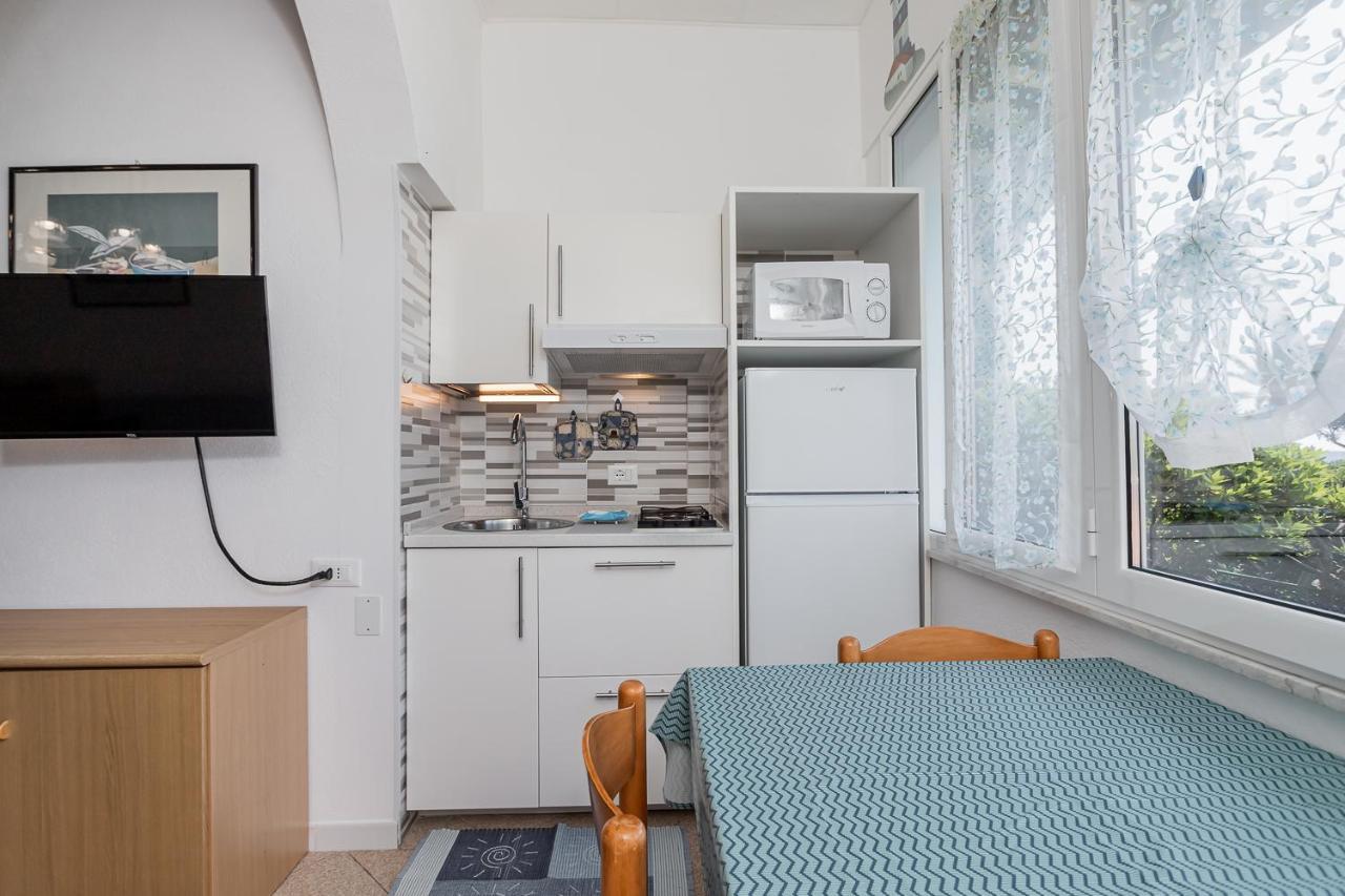 Residence Villa Alda Pietra Ligure Ngoại thất bức ảnh