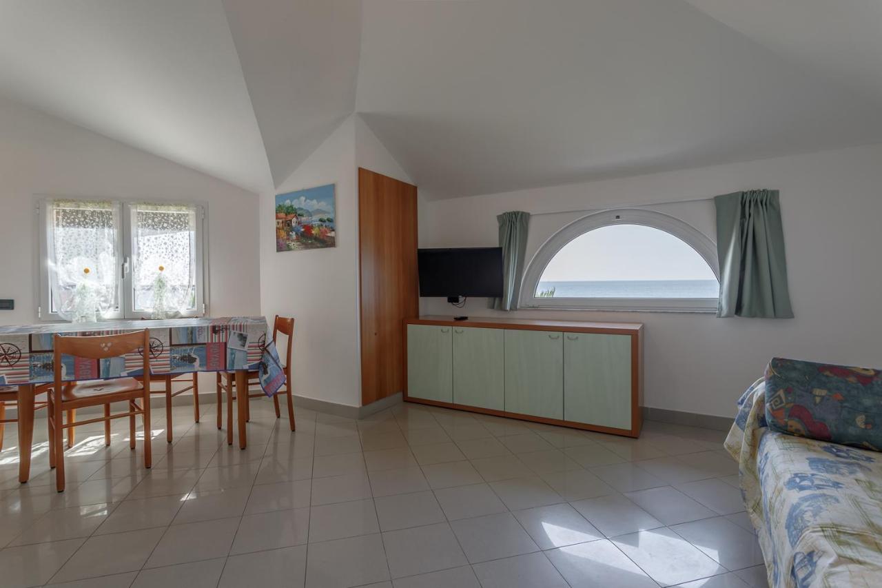 Residence Villa Alda Pietra Ligure Ngoại thất bức ảnh