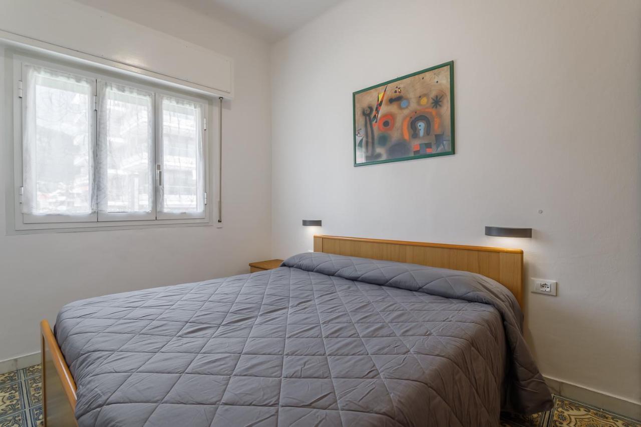 Residence Villa Alda Pietra Ligure Ngoại thất bức ảnh