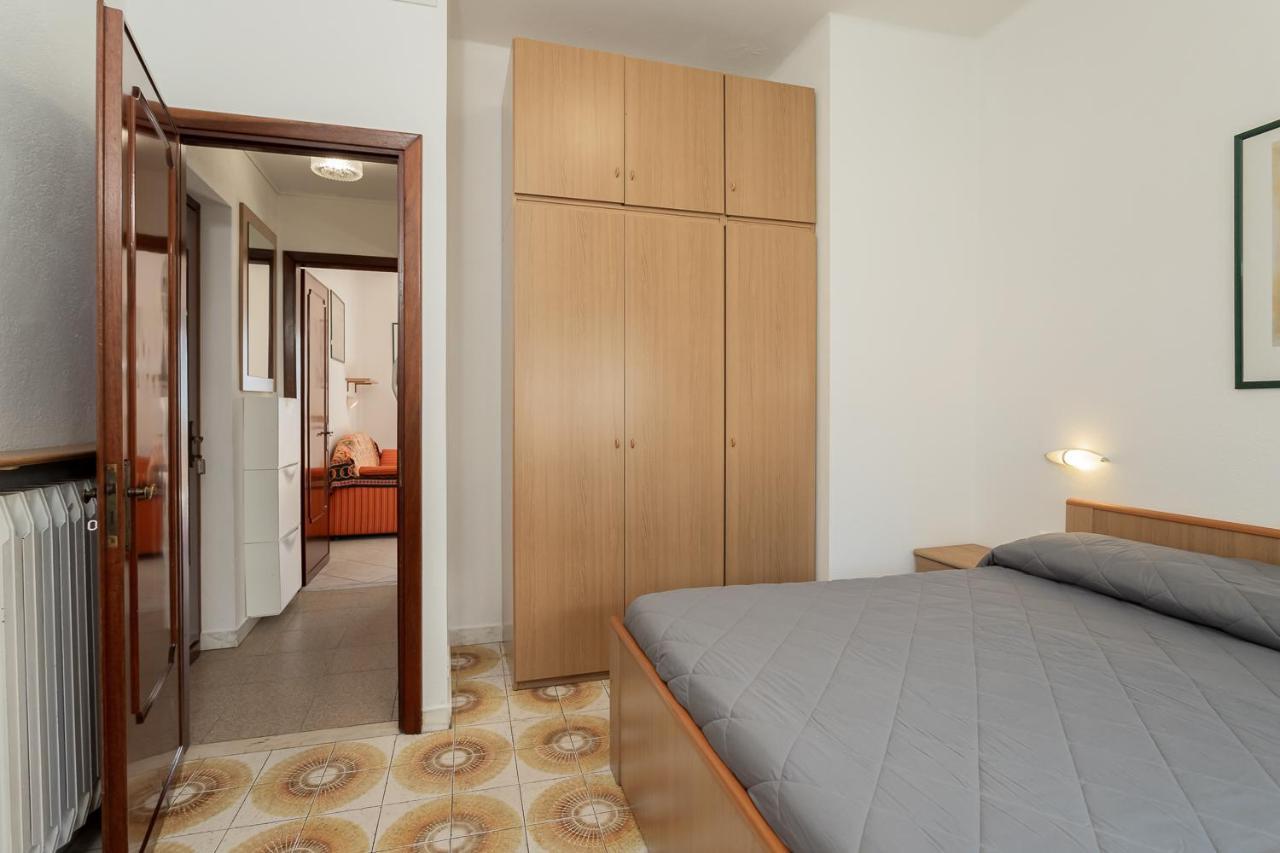 Residence Villa Alda Pietra Ligure Ngoại thất bức ảnh