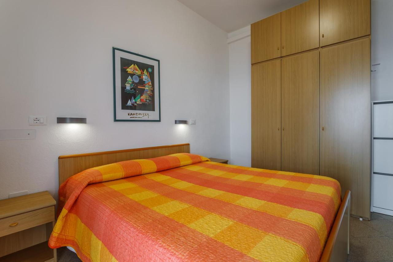 Residence Villa Alda Pietra Ligure Ngoại thất bức ảnh