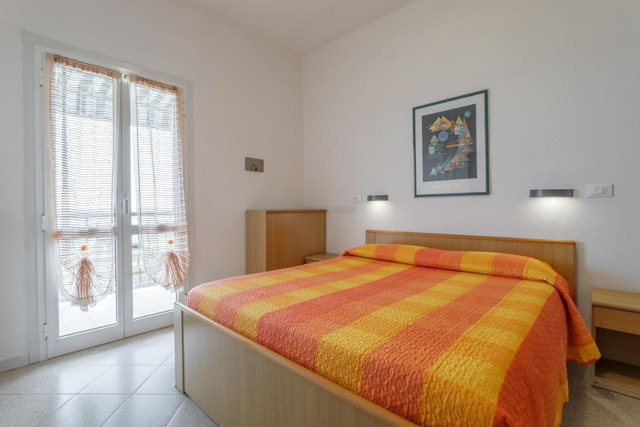 Residence Villa Alda Pietra Ligure Ngoại thất bức ảnh