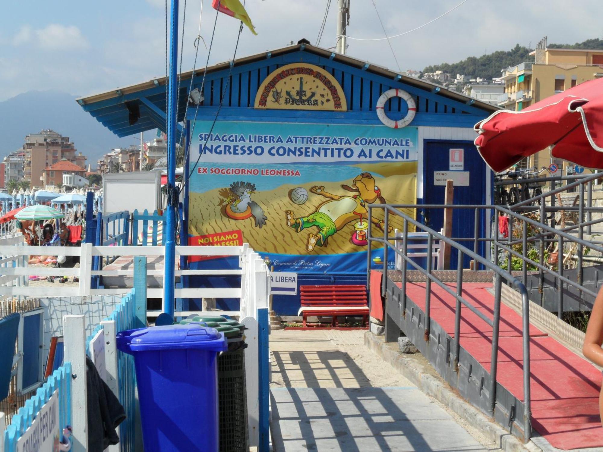 Residence Villa Alda Pietra Ligure Ngoại thất bức ảnh